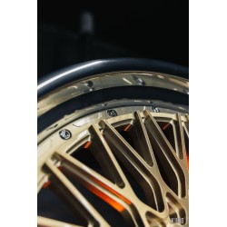 MV Forged MV40 Carbon