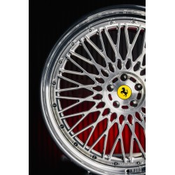 MV Forged MV40 Carbon