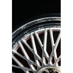 MV Forged MV40 Carbon
