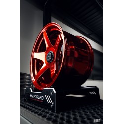MV Forged MV5 Carbon