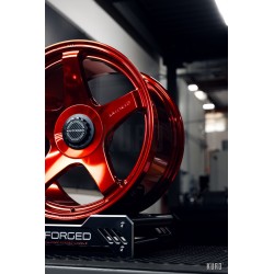 MV Forged MV5 Carbon