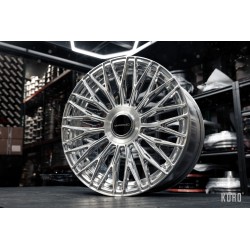 MV Forged VL30 Carbon