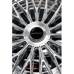 MV Forged VL30 Carbon