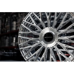 MV Forged VL30 Carbon