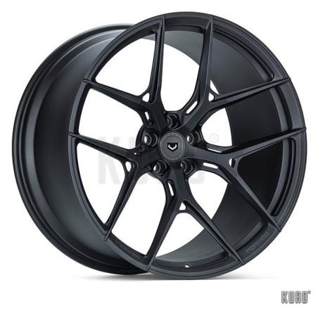 Vossen Forged S21-01 Carbon