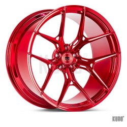 Vossen Forged S21-01 Carbon