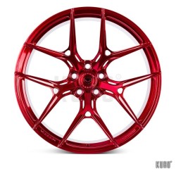 Vossen Forged S21-01 Carbon