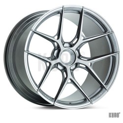 Vossen Forged S21-01 Carbon