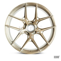 Vossen Forged S21-01 Carbon
