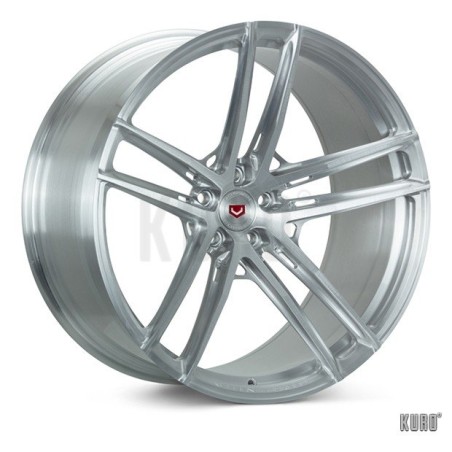Vossen Forged S21-03 Carbon