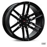 Vossen Forged S21-03 Carbon