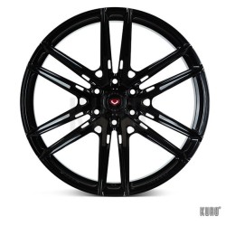 Vossen Forged S21-03 Carbon