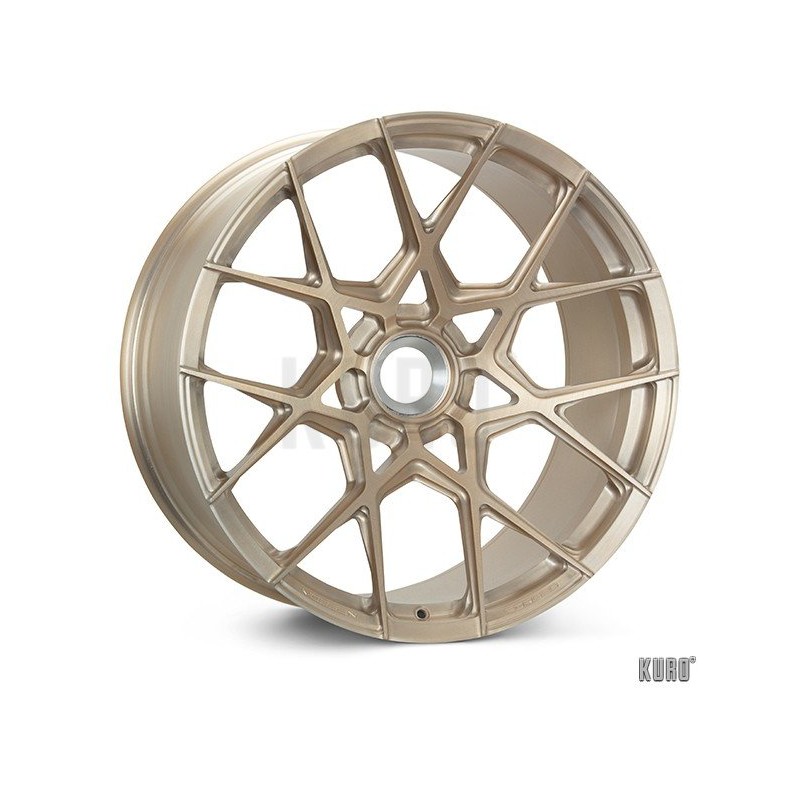 Vossen Forged S21-07 Carbon