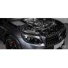 Układ dolotowy Eventuri Carbon do Mercedes GLC63 AMG