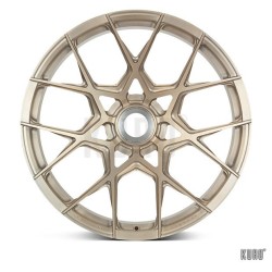Vossen Forged S21-07 Carbon