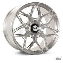 Vossen Forged S21-08 Carbon