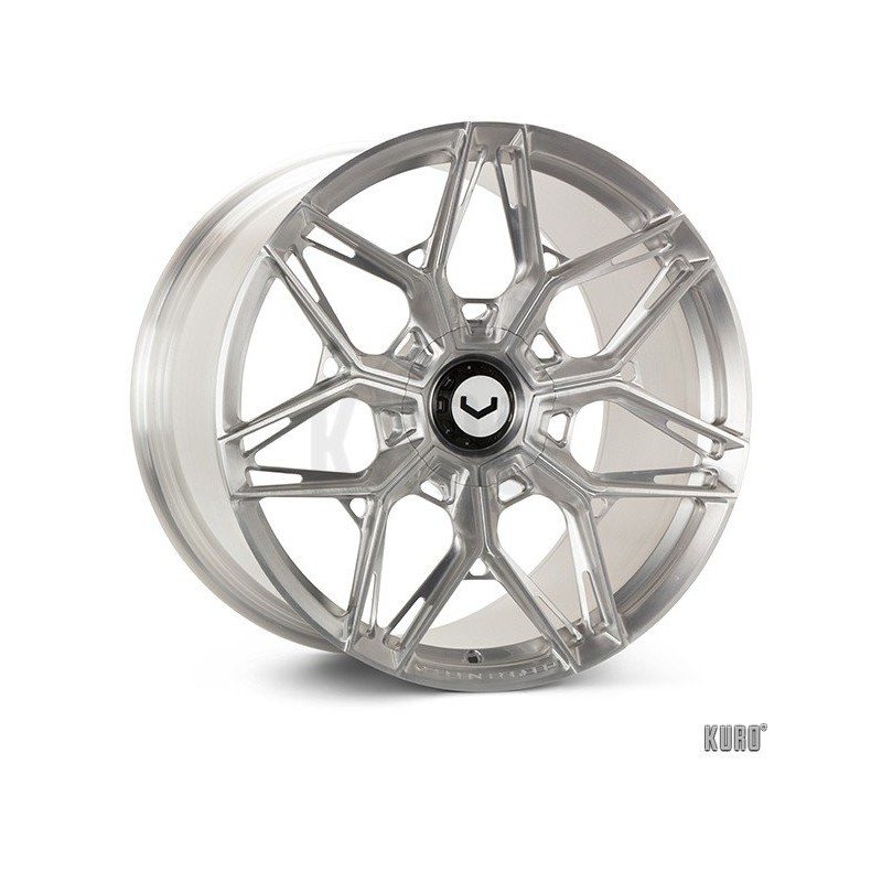 Vossen Forged S21-08 Carbon