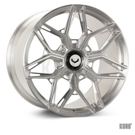 Vossen Forged S21-08 Carbon