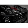 Układ dolotowy Eventuri Carbon do Mercedes-AMG G63 W463A (W464)