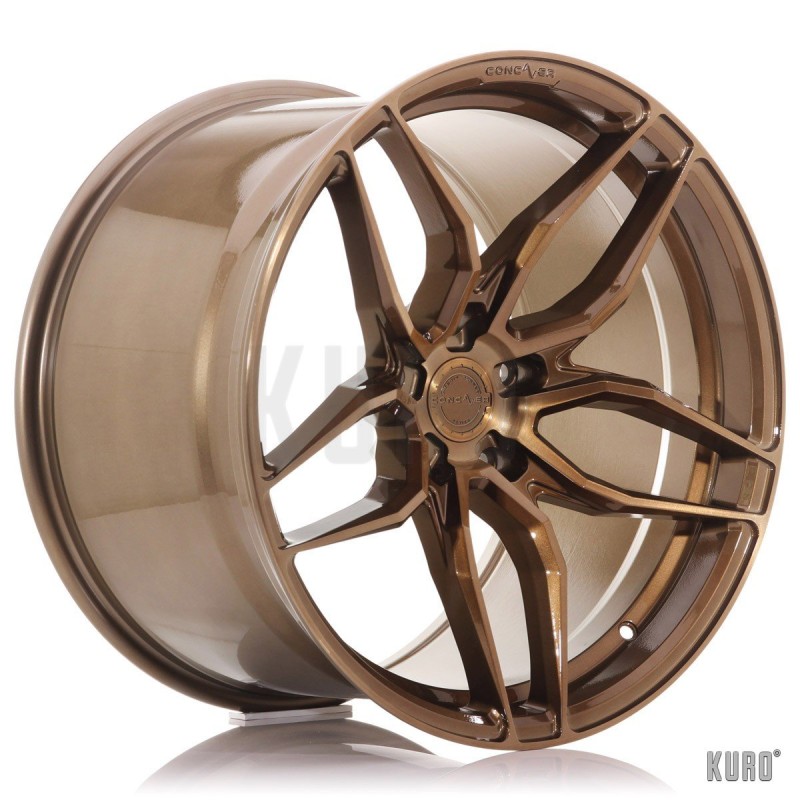 Concaver CVR3