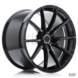 Concaver CVR4