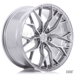 Concaver CVR1 Brushed Titanium