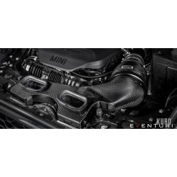 Układ dolotowy Eventuri Carbon do MINI Cooper S/JCW