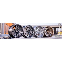 Concaver CVR1 Carbon Graphite