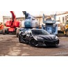 Concaver CVR1 Carbon Graphite