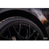 Concaver CVR1 Double Tinted Gloss Black