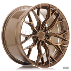 Concaver CVR1 Platinum Black