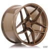 Concaver CVR2 Carbon Graphite
