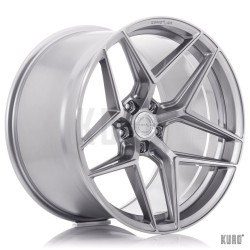 Concaver CVR2 Platinum Black