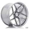 Concaver CVR2 Platinum Black