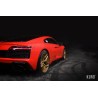 Concaver CVR2 Platinum Black