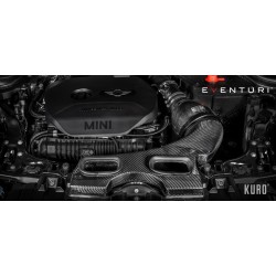 Układ dolotowy Eventuri Carbon do MINI Cooper S/JCW LCI