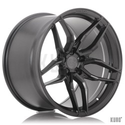 Concaver CVR3 Brushed Bronze
