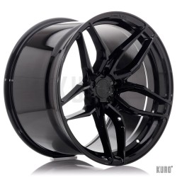 Concaver CVR3 Brushed Bronze