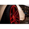 Concaver CVR3 Platinum Black