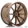 Concaver CVR4 Brushed Bronze