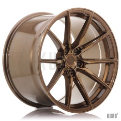 Concaver CVR4 Platinum Black