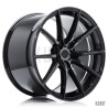 Concaver CVR4 Platinum Black