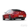 Akrapovič BMW M6 F12/F13 Evolution Line Titanium
