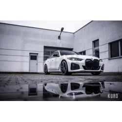 Concaver CVR5 Brushed Titanium
