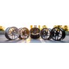 Concaver CVR5 Double Tinted Black
