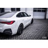 Concaver CVR5 Double Tinted Black