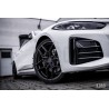 Concaver CVR5 Platinum Black