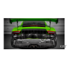 Układ dolotowy Eventuri Carbon do Porsche 911 991 GT3 RS
