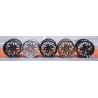Concaver CVR6 Brushed Bronze