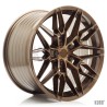 Concaver CVR6 Brushed Titanium